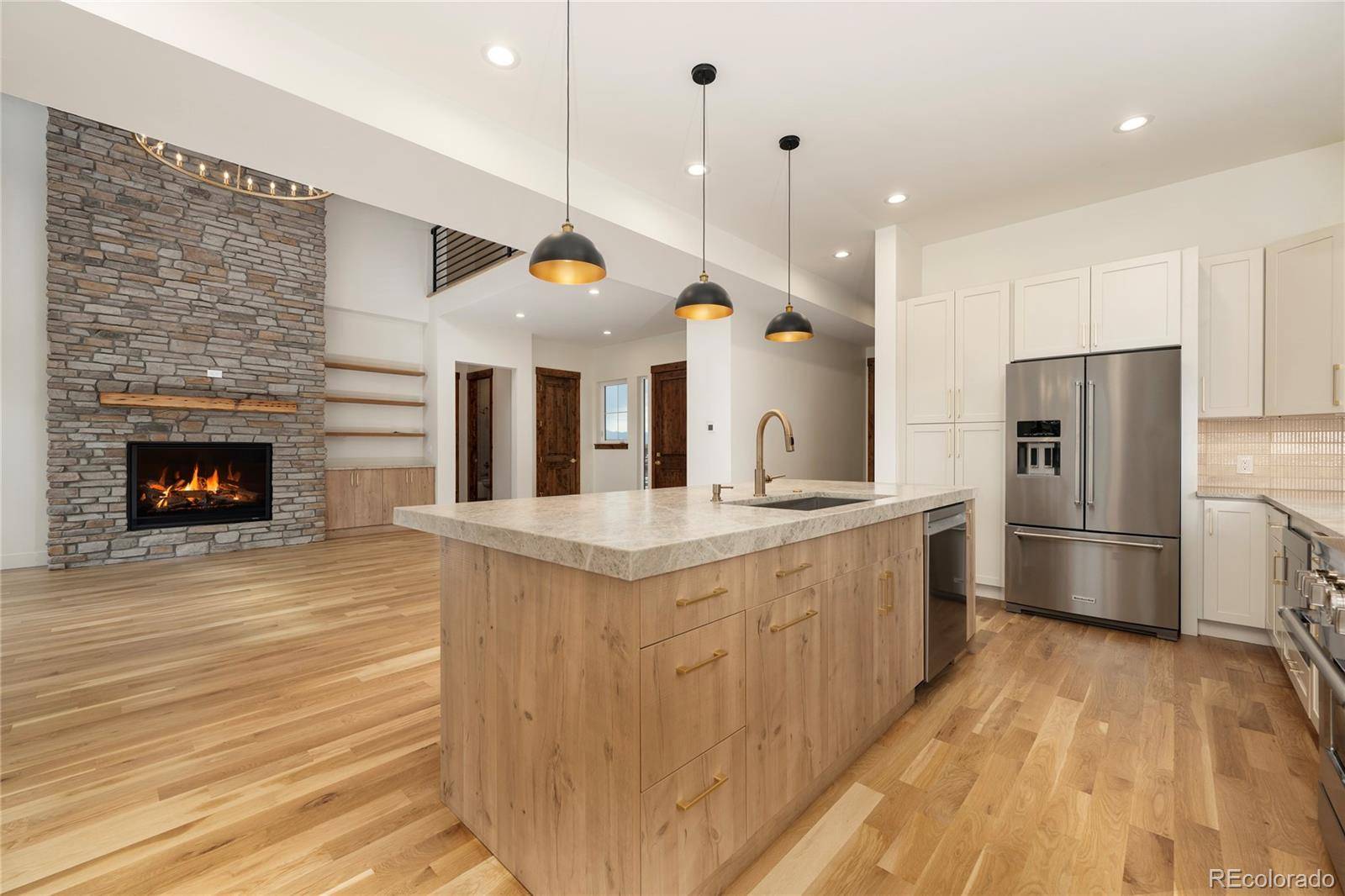502 Upper Ranch View RD, Granby, CO 80446