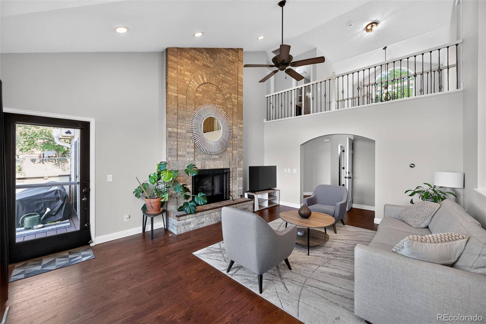 6531 Yale DR, Highlands Ranch, CO 80130
