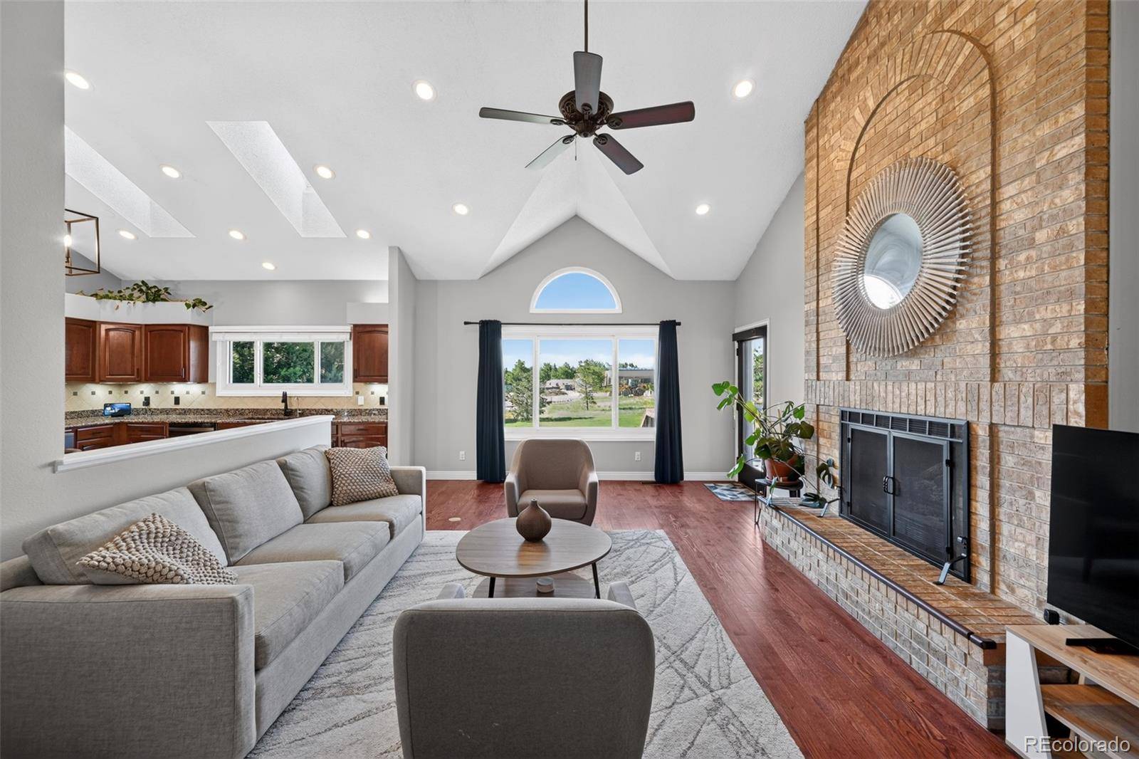 6531 Yale DR, Highlands Ranch, CO 80130
