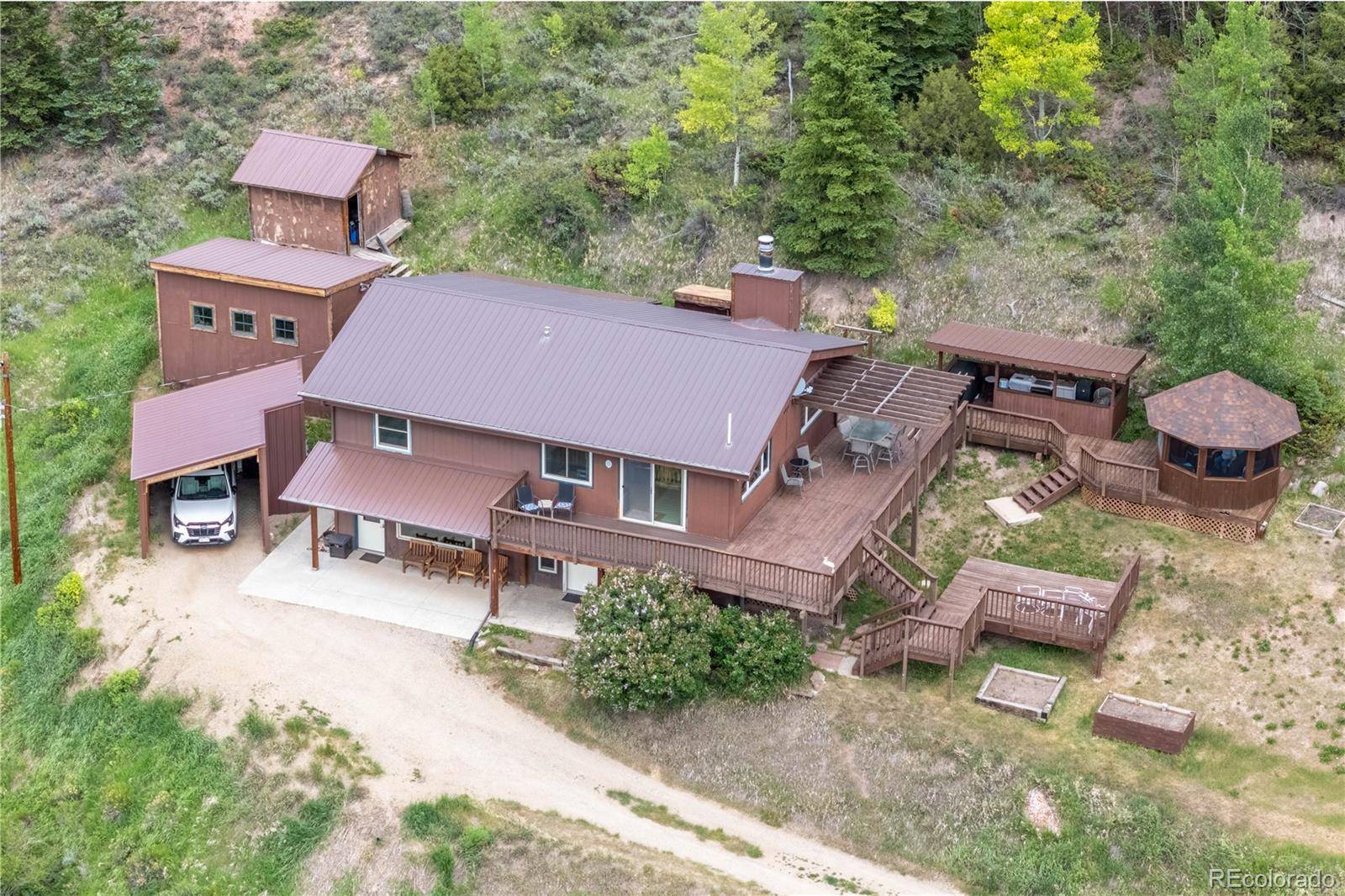 360 GCR 194, Kremmling, CO 80459