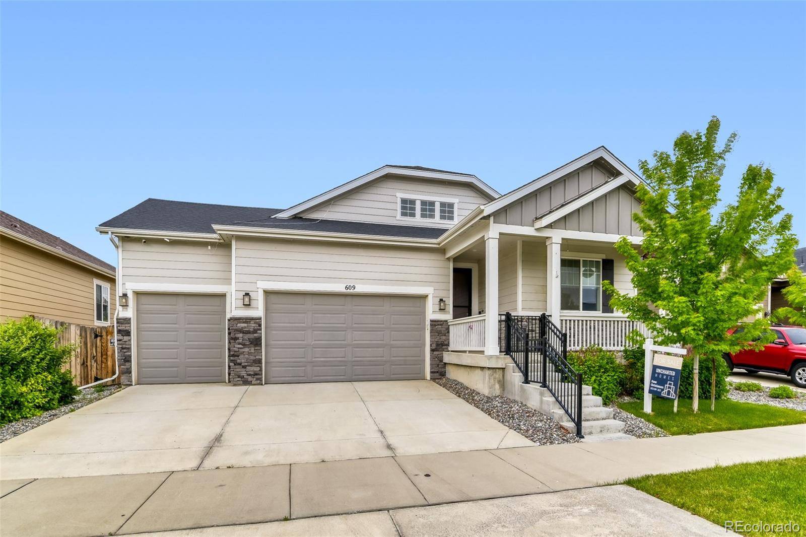 609 Hearthstone AVE, Brighton, CO 80601