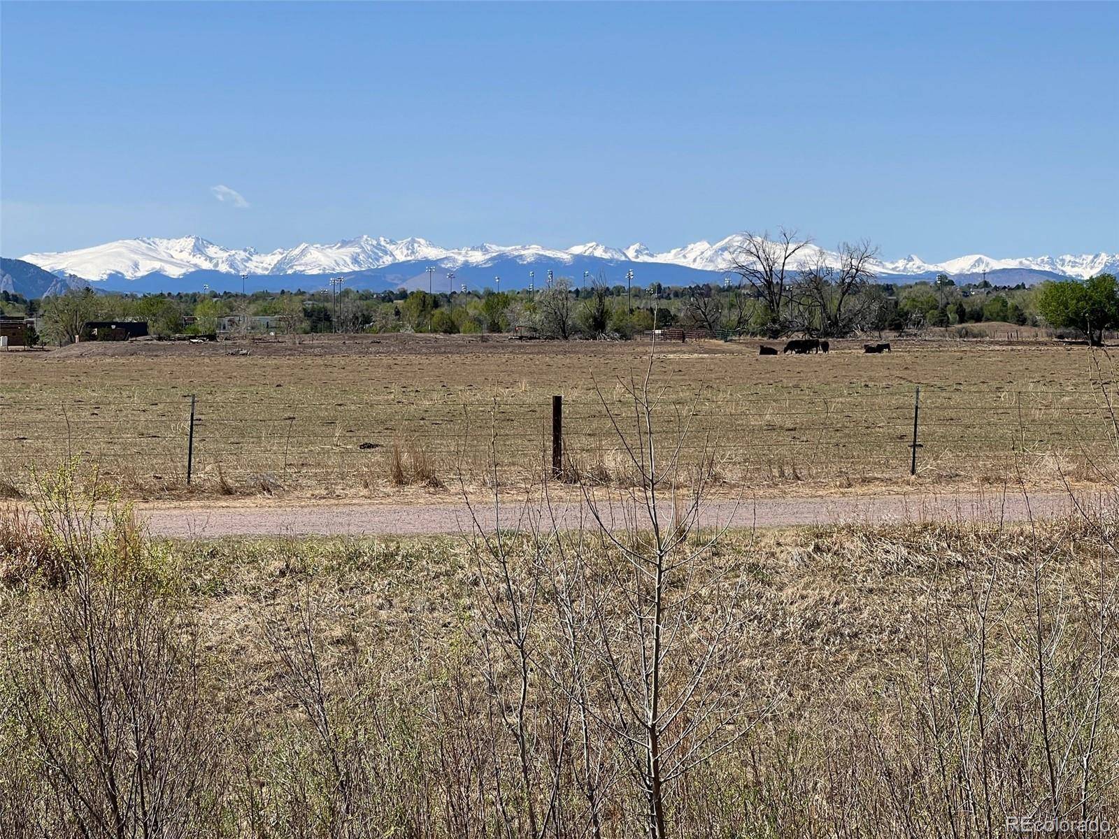 1858 Centaur CIR, Lafayette, CO 80026