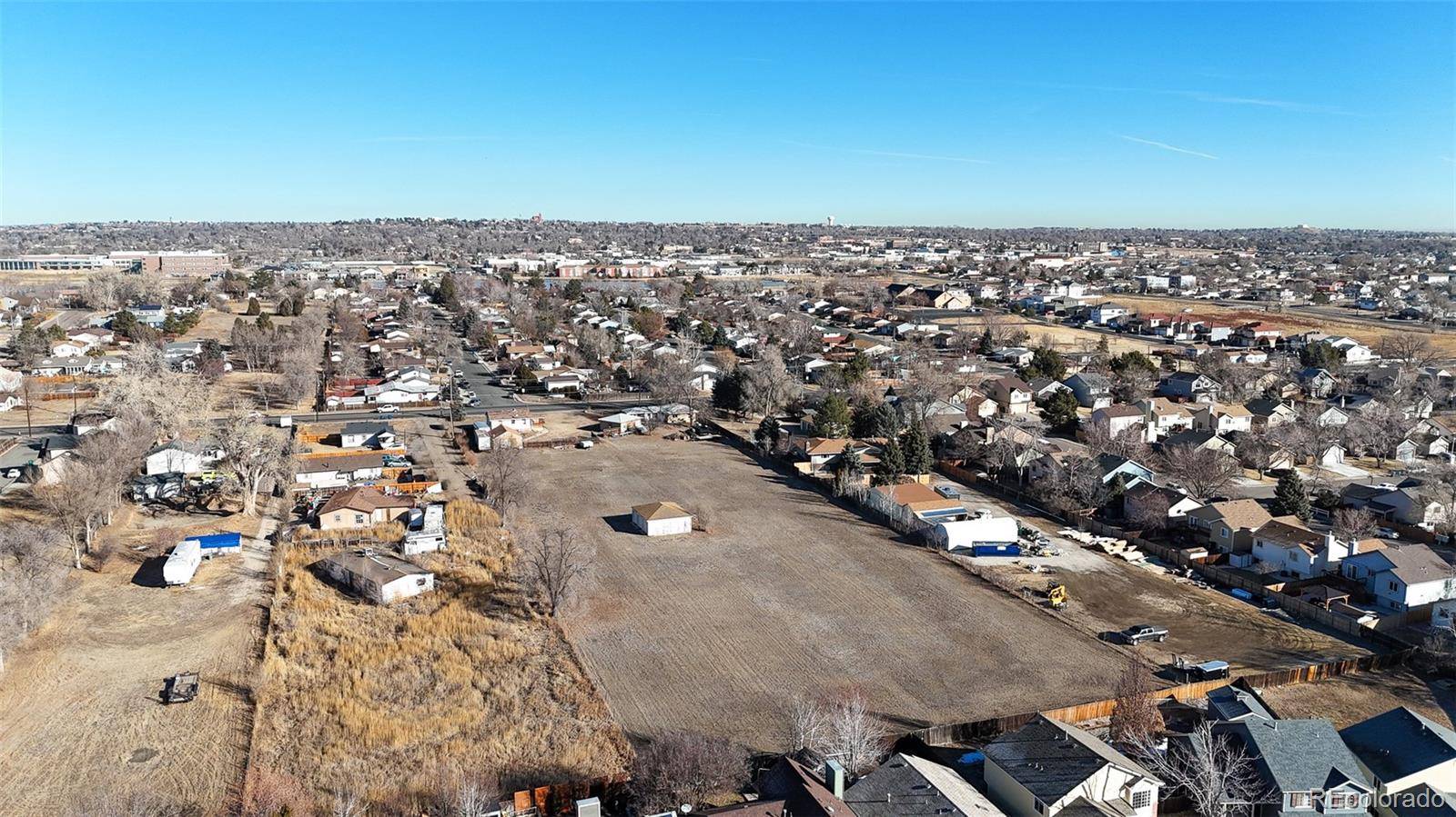 3900 W 64th AVE, Arvada, CO 80003