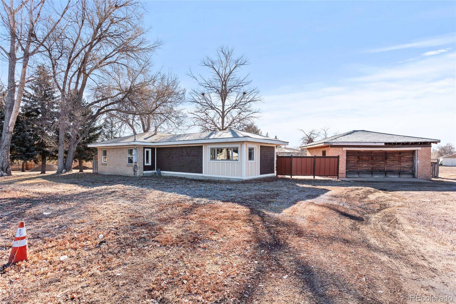 3900 W 64th AVE, Arvada, CO 80003