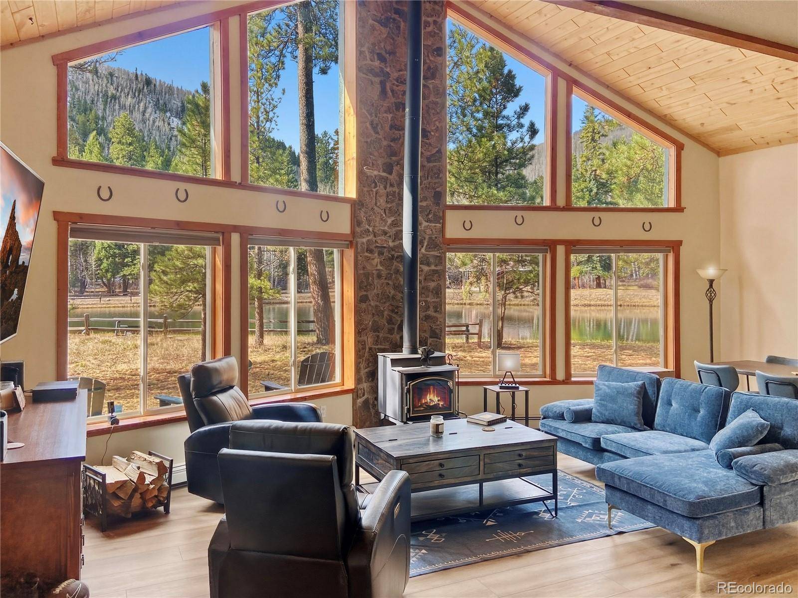 172 Elk Meadow RUN, Antonito, CO 81120