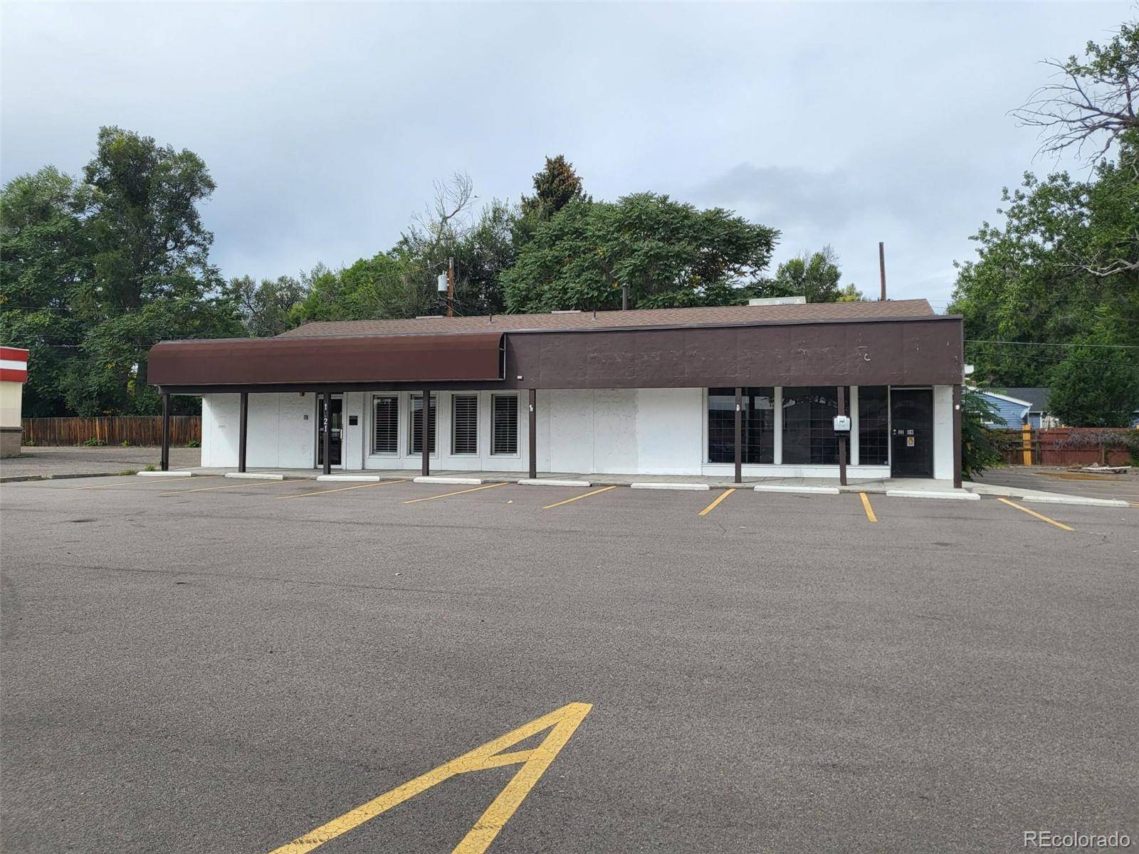1921 Wadsworth BLVD, Lakewood, CO 80214