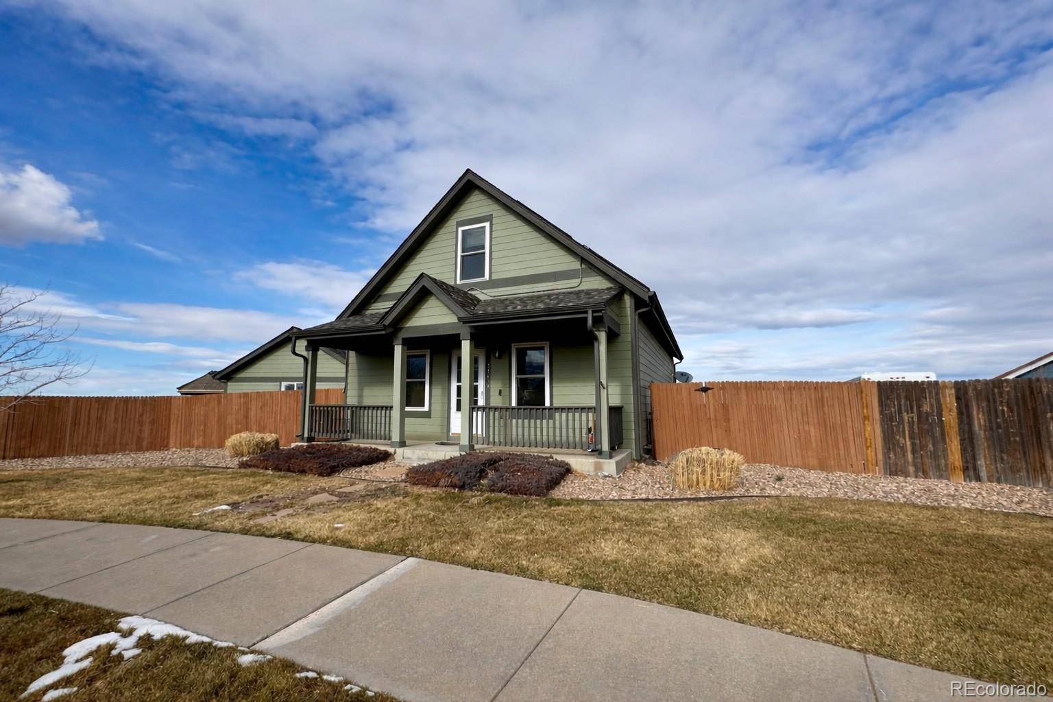 55699 E 31st AVE, Strasburg, CO 80136
