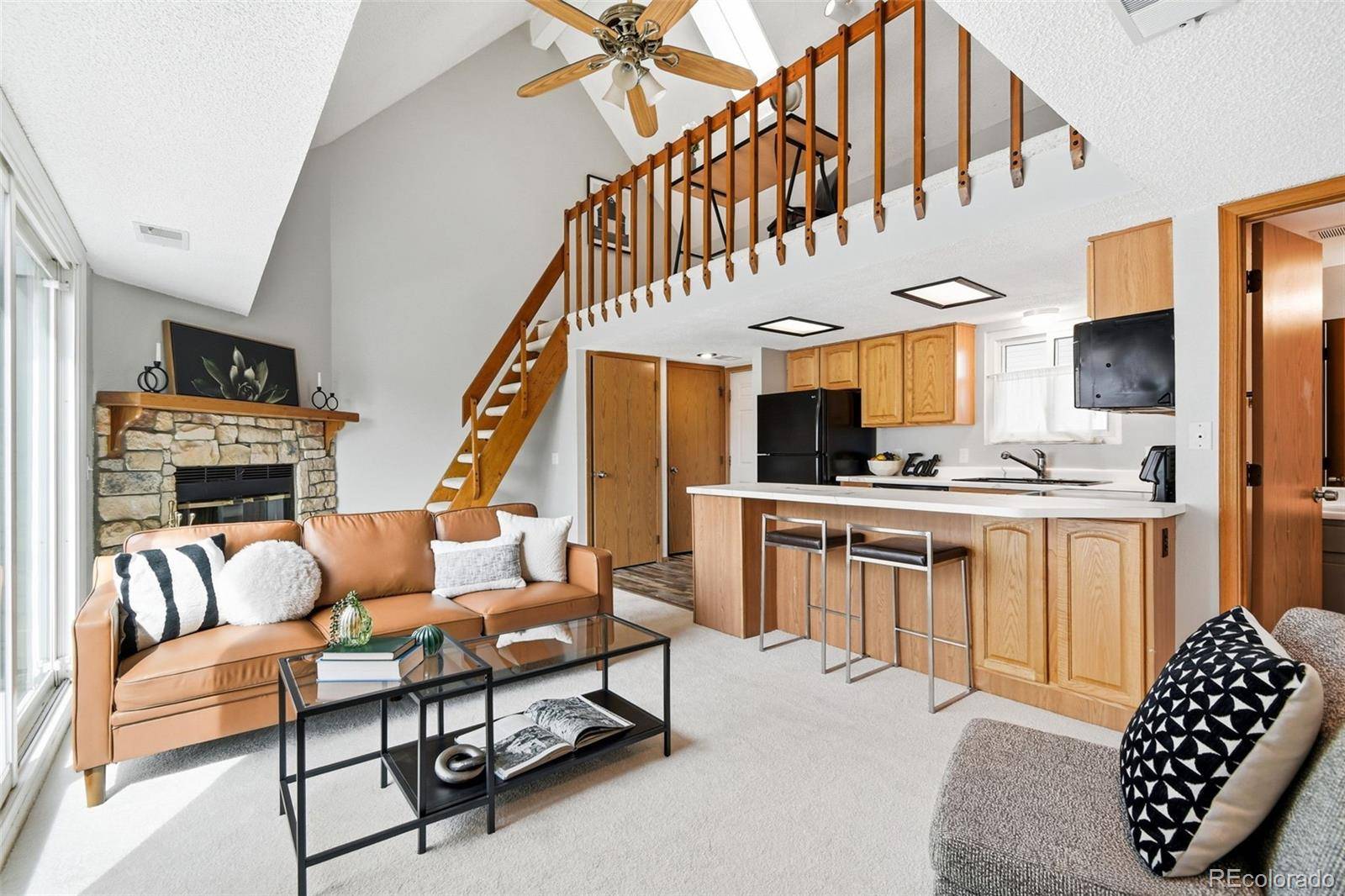 5250 S Huron WAY #3-310, Littleton, CO 80120