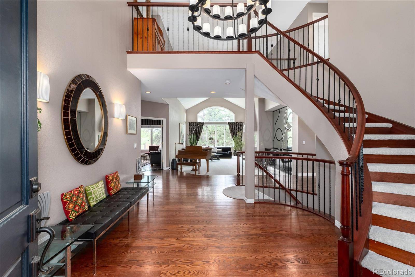 65 Cherry Hills Farm DR, Cherry Hills Village, CO 80113