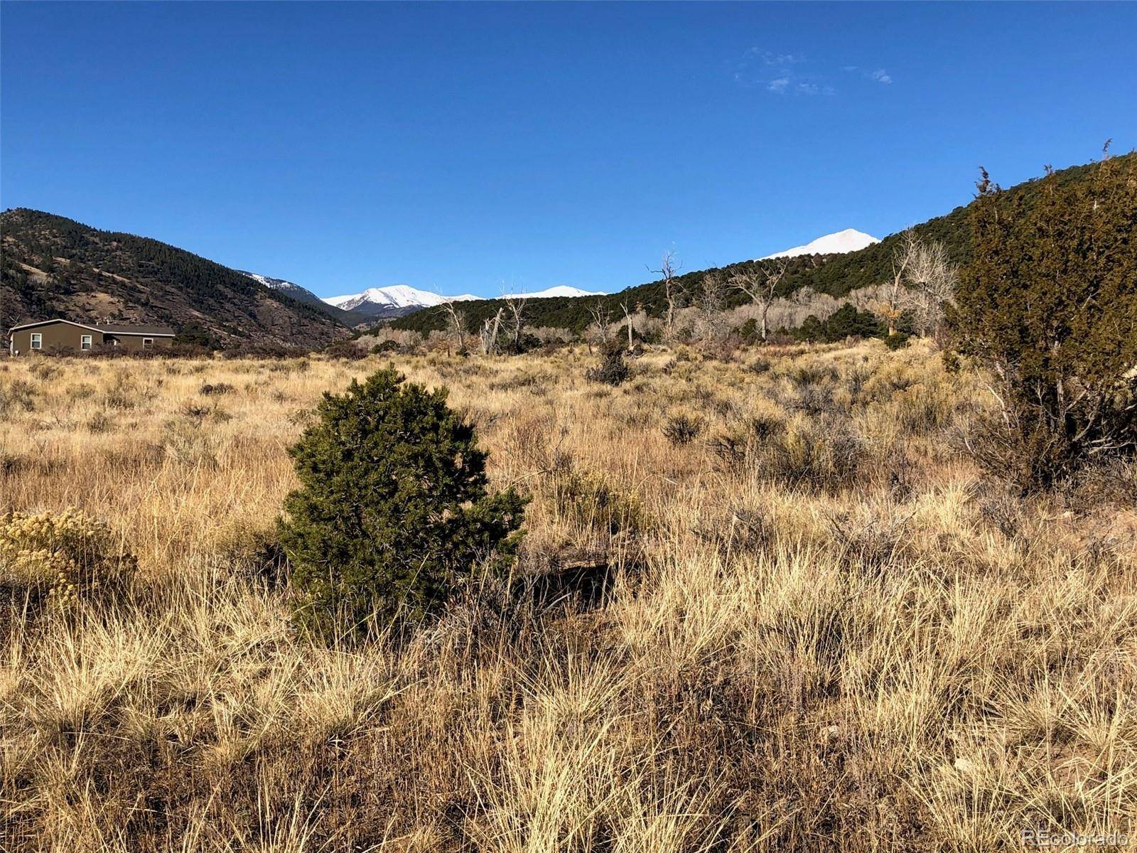 14782 Granite Pkwy, Salida, CO 81201