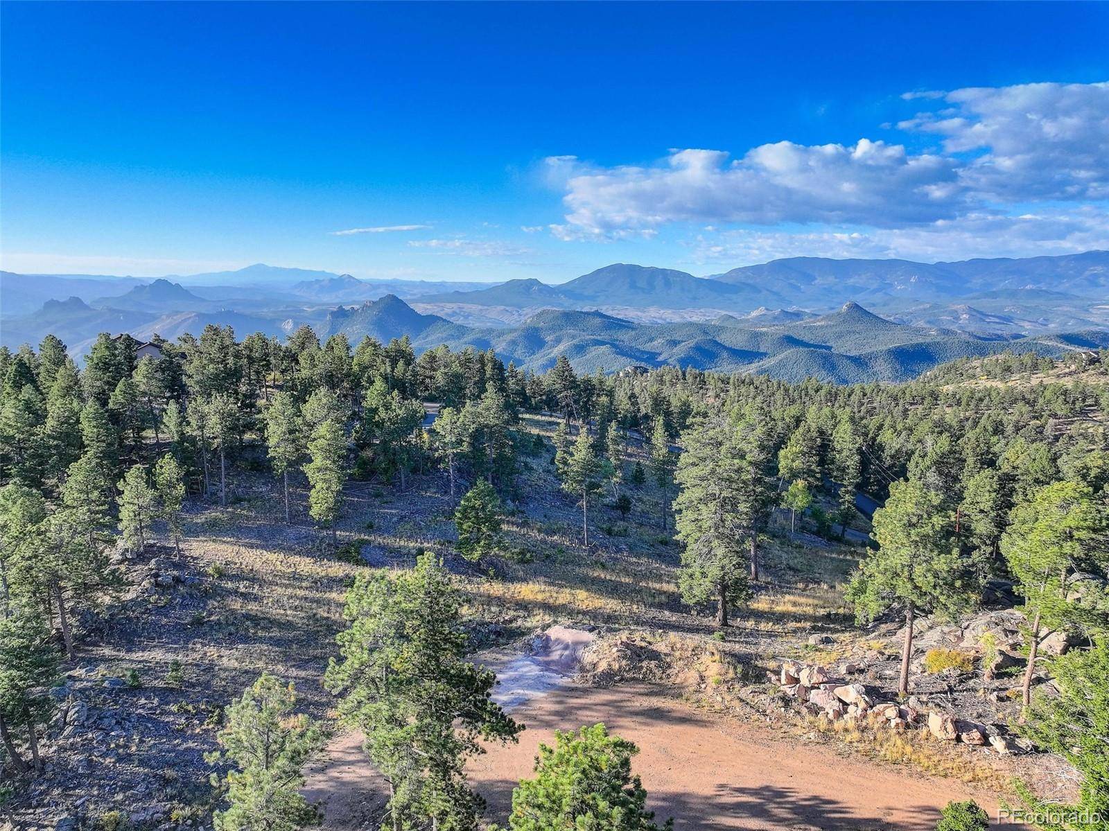 23047 Big Game TRL, Conifer, CO 80433