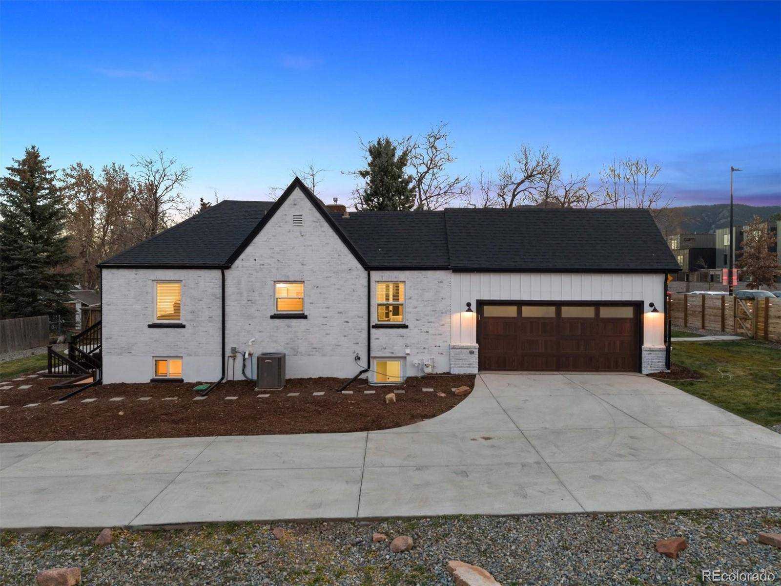 3360 Broadway ST, Boulder, CO 80304