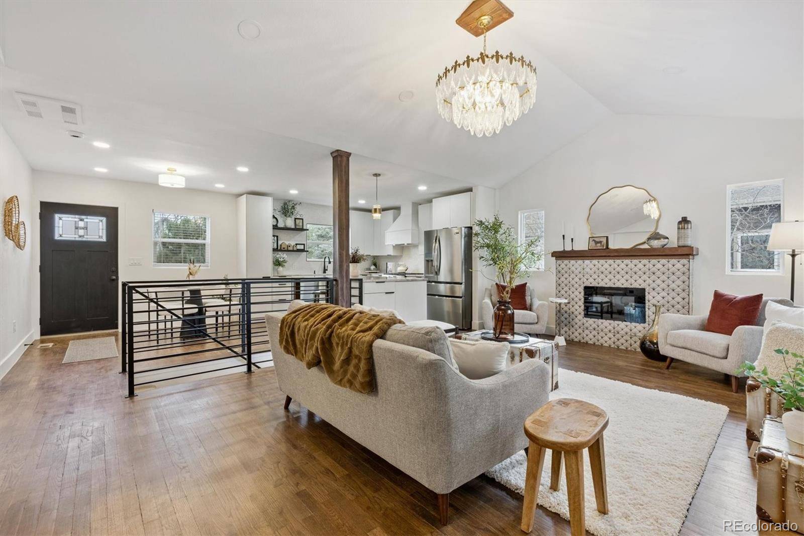 3360 Broadway ST, Boulder, CO 80304