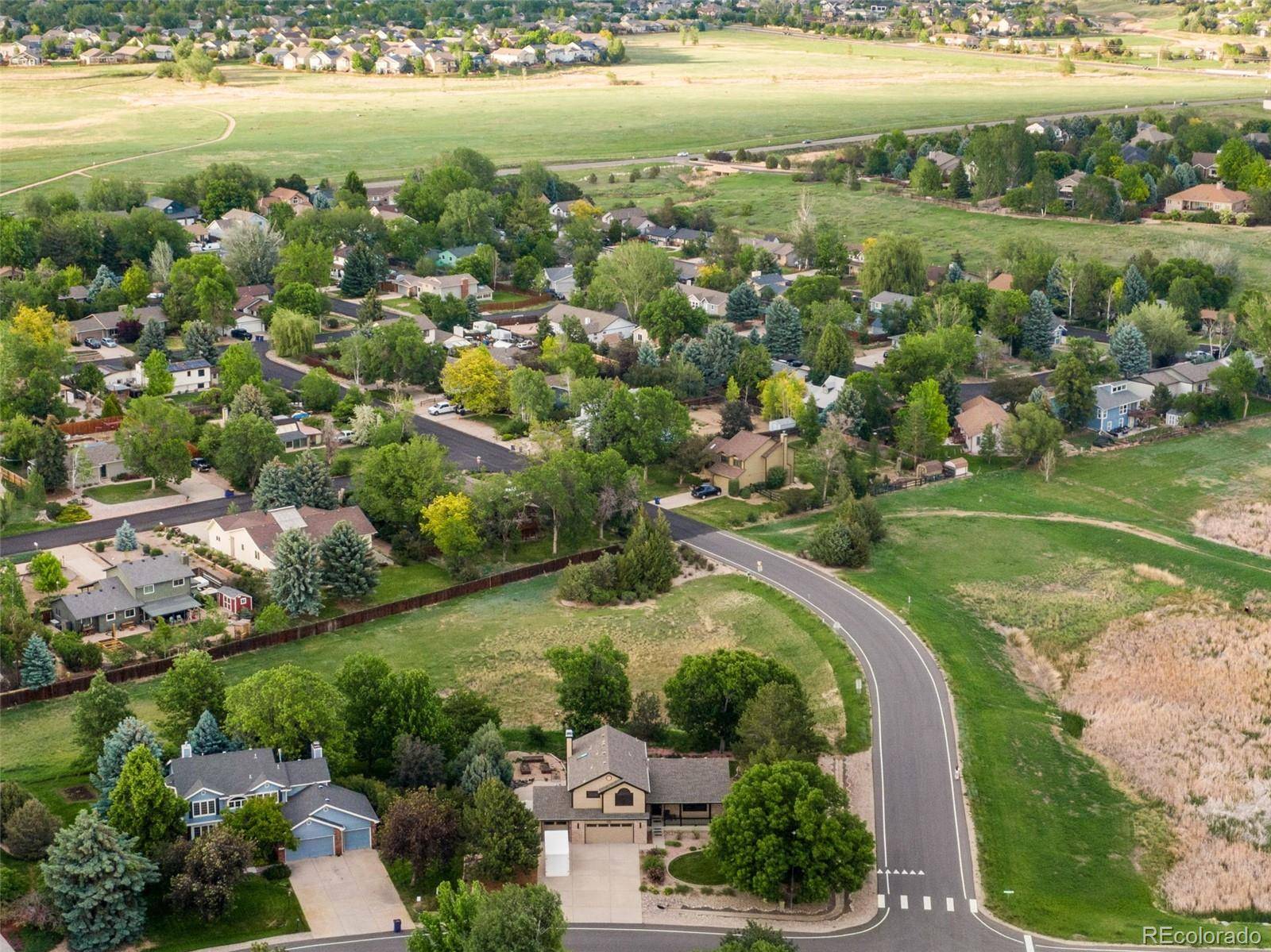 422 Hillsboro CT, Fort Collins, CO 80525
