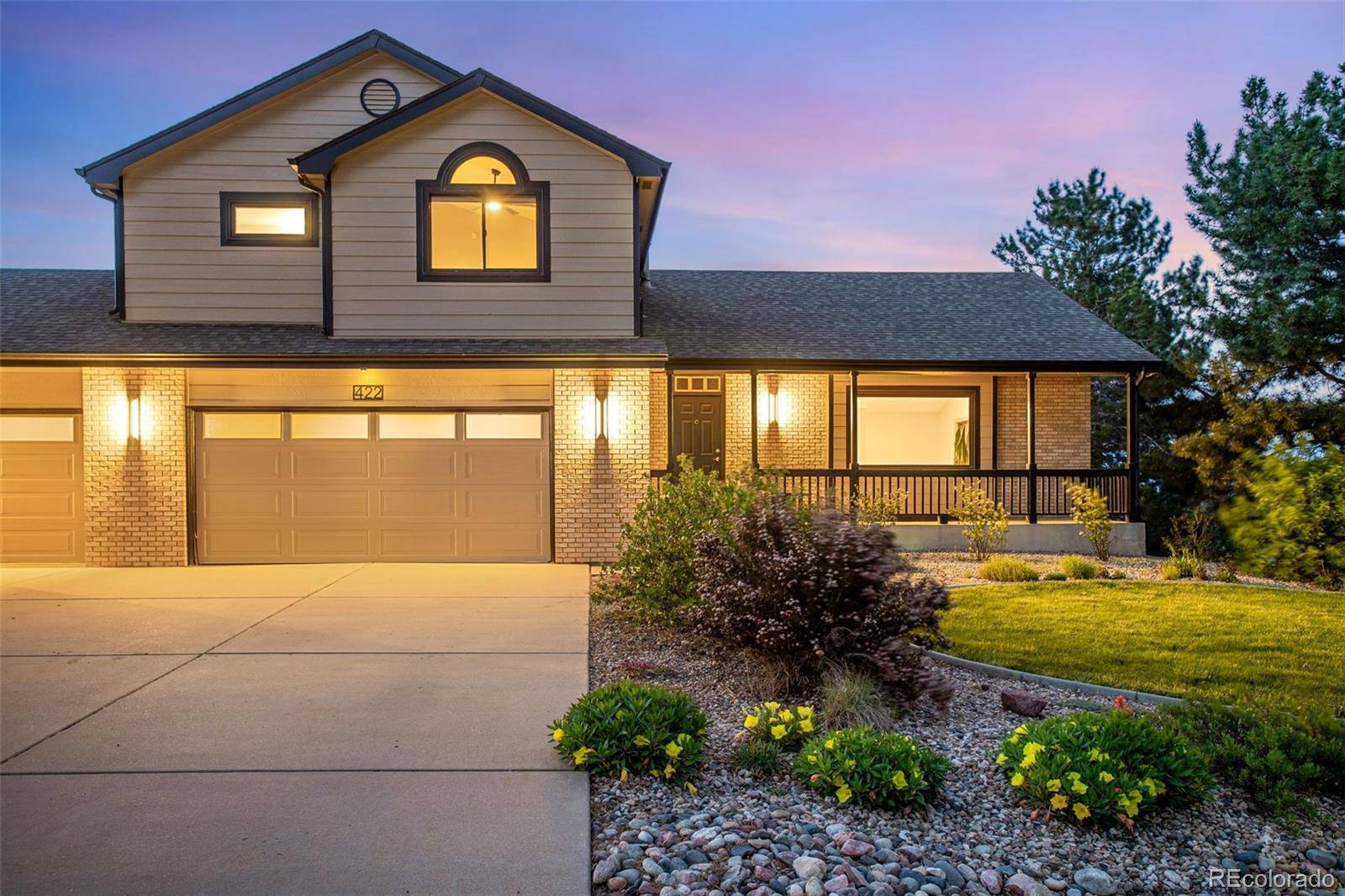 422 Hillsboro CT, Fort Collins, CO 80525