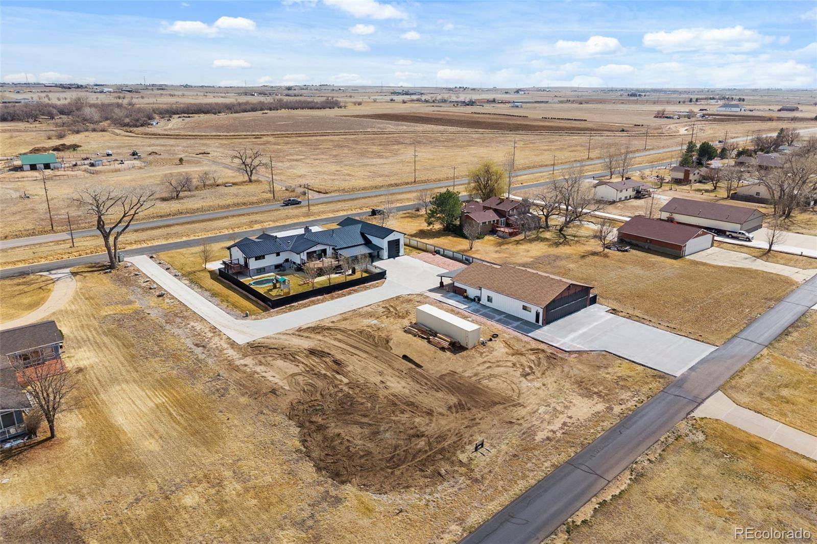 15849 Harvest CT, Brighton, CO 80603