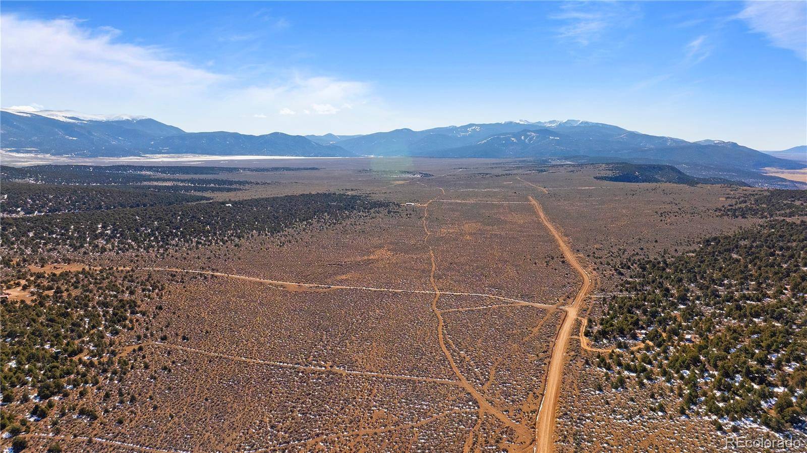 Lot 90 Elk Park RD, San Luis, CO 81152