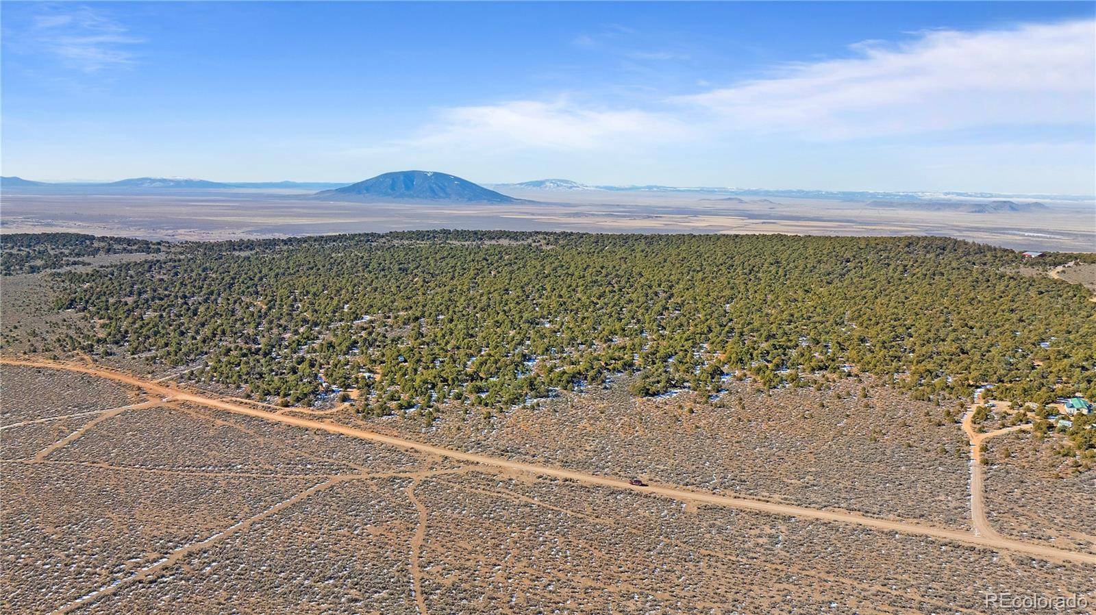Lot 90 Elk Park RD, San Luis, CO 81152