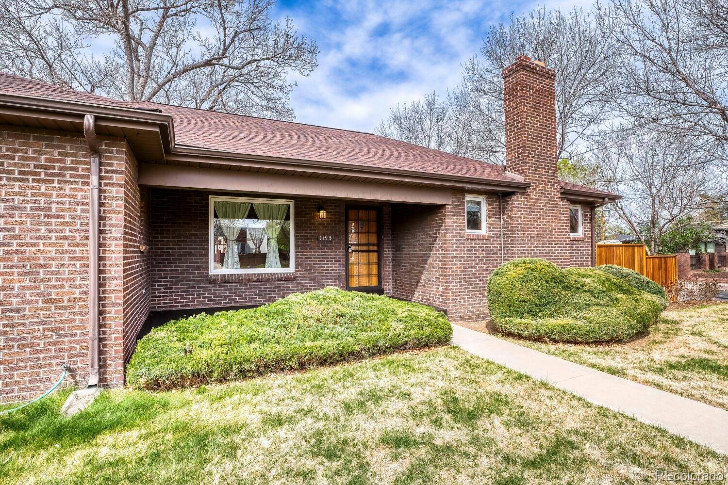 1395 Forest ST, Denver, CO 80220
