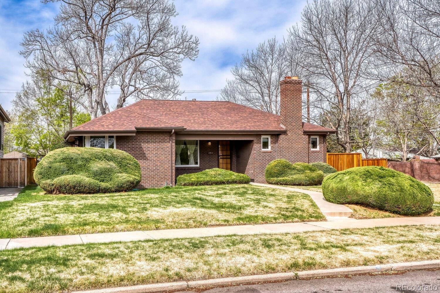 1395 Forest ST, Denver, CO 80220