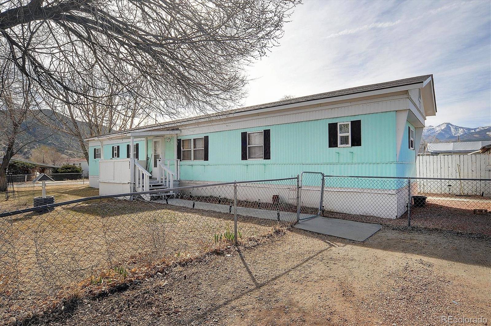 602 Vine ST, Salida, CO 81201