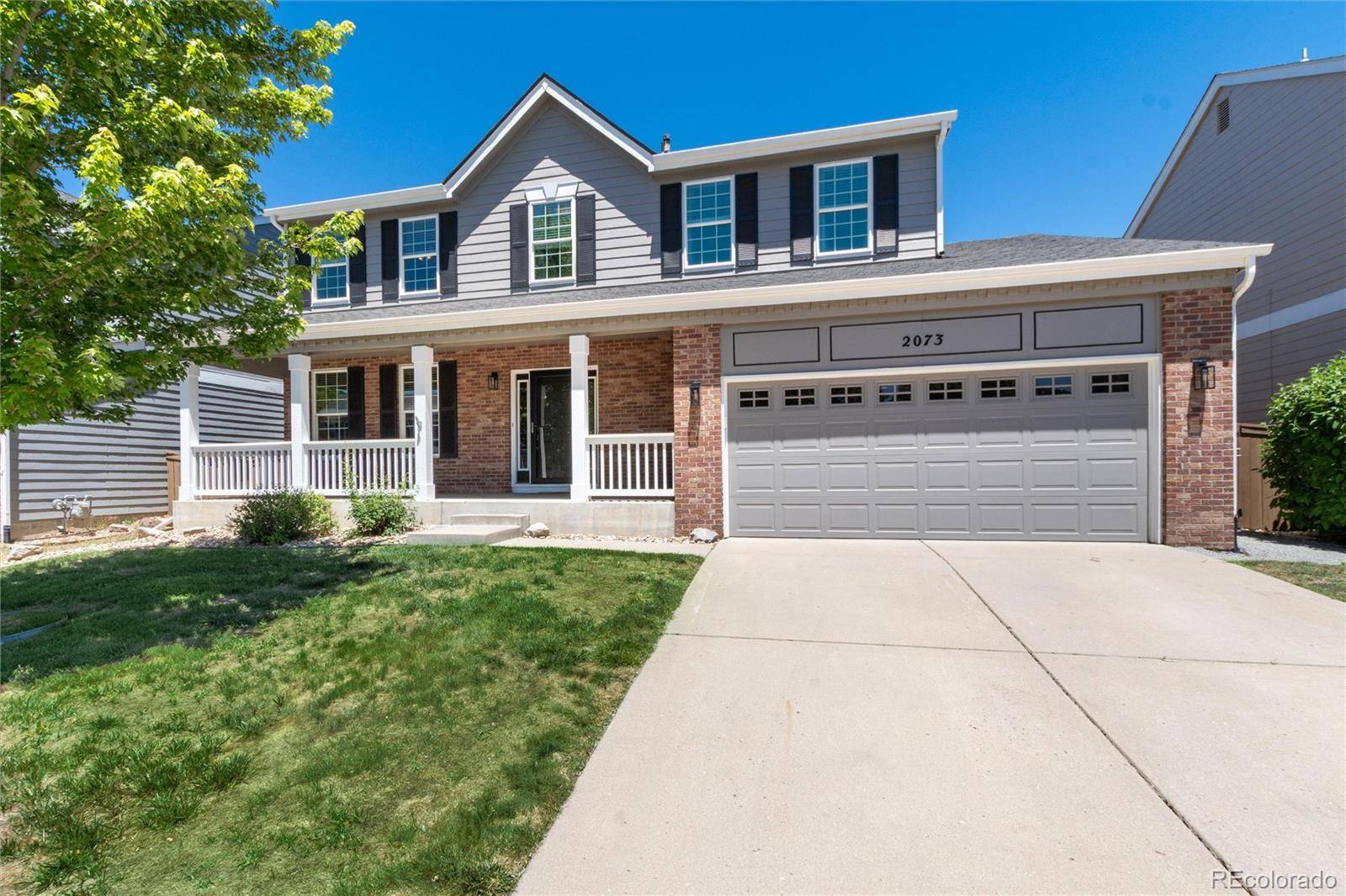 2073 Maples PL, Littleton, CO 80129