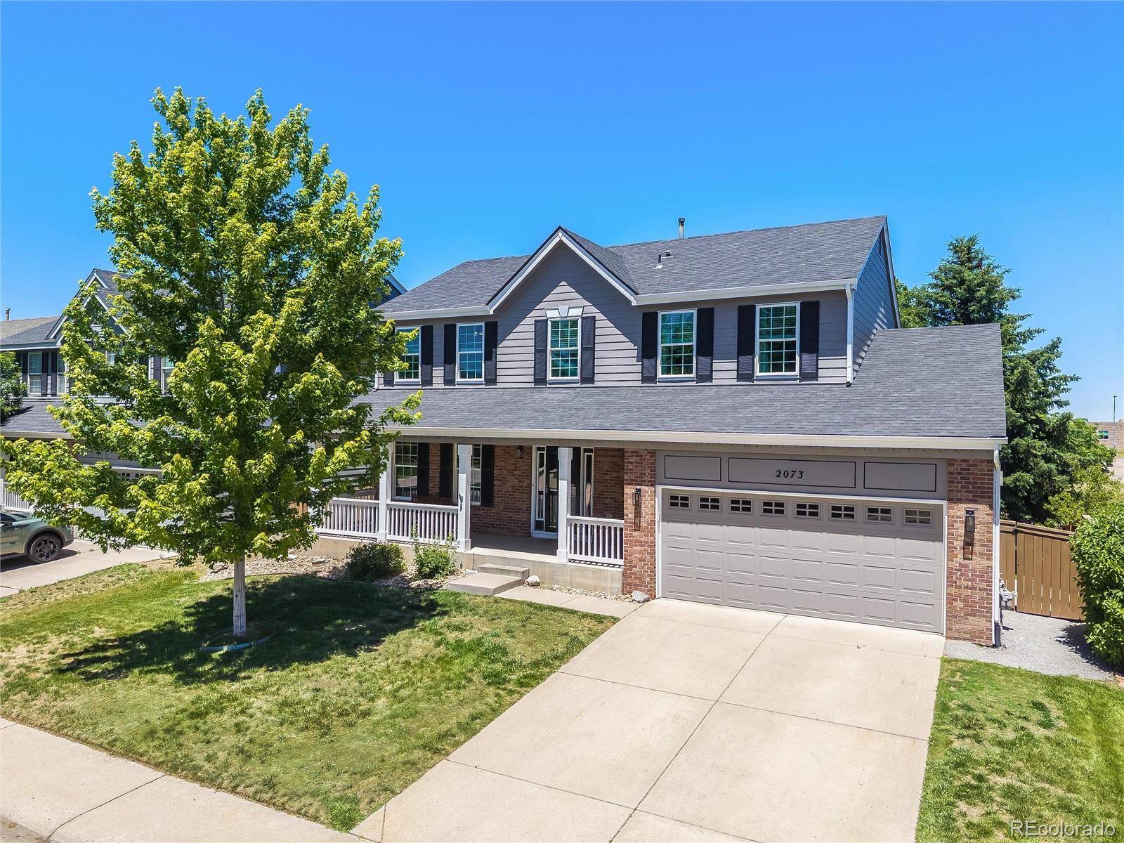 2073 Maples PL, Littleton, CO 80129