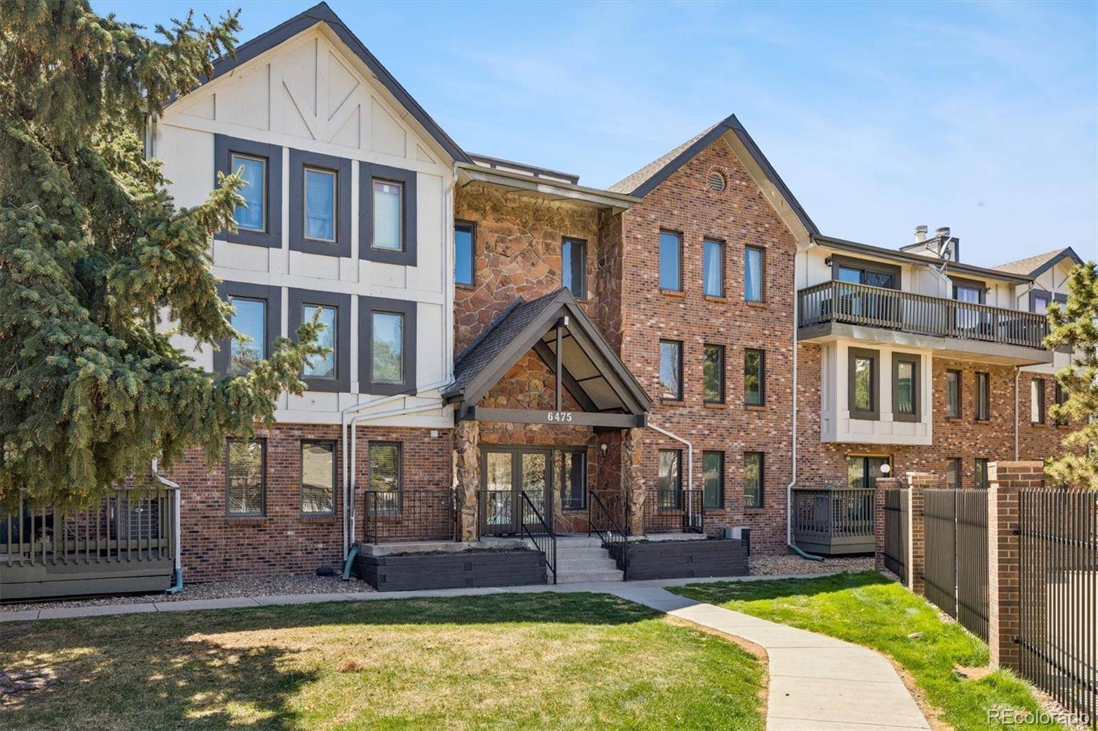 6475 S Dayton ST #106, Englewood, CO 80111