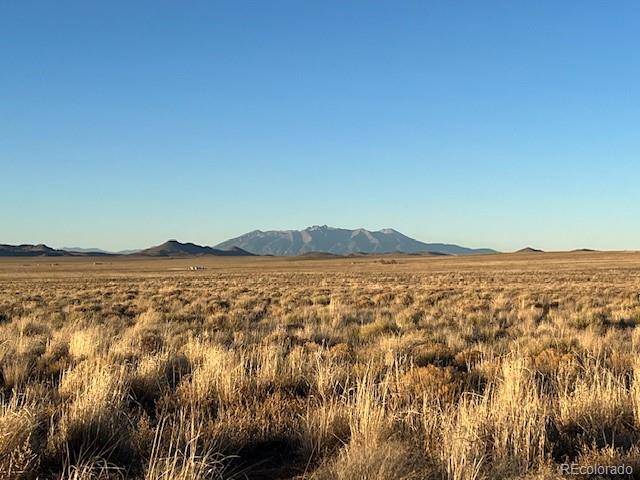 Lot 1 El Paso TRL, San Luis, CO 81152