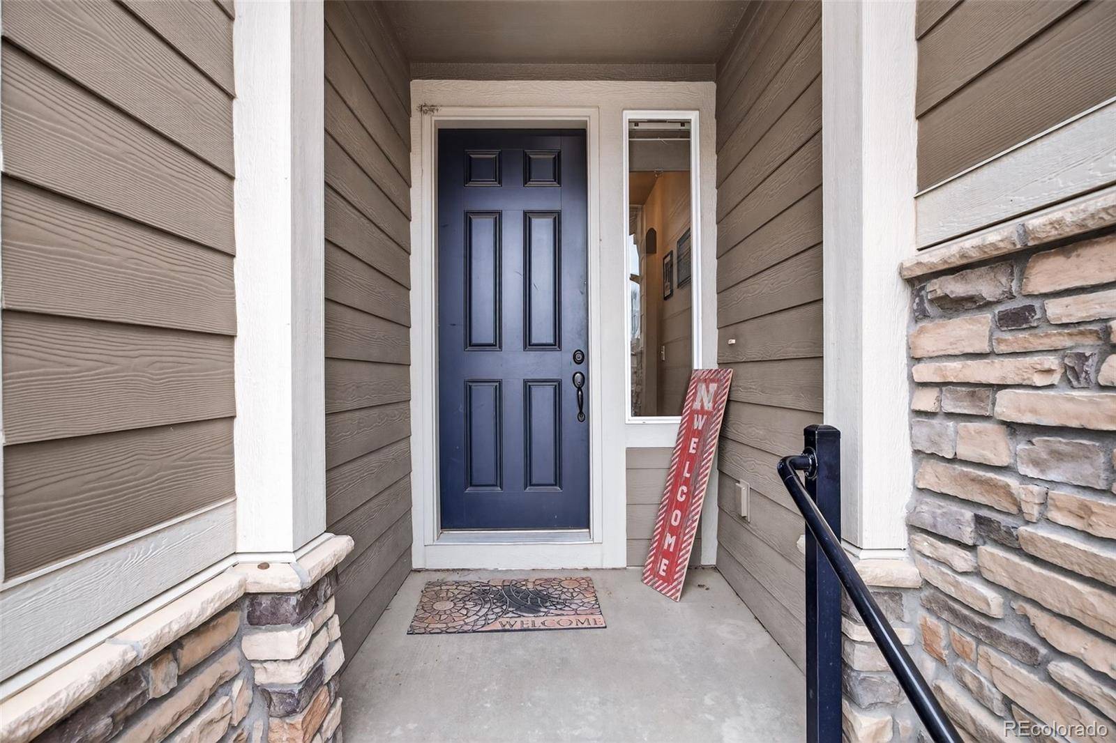 1525 Mount Meeker AVE, Berthoud, CO 80513