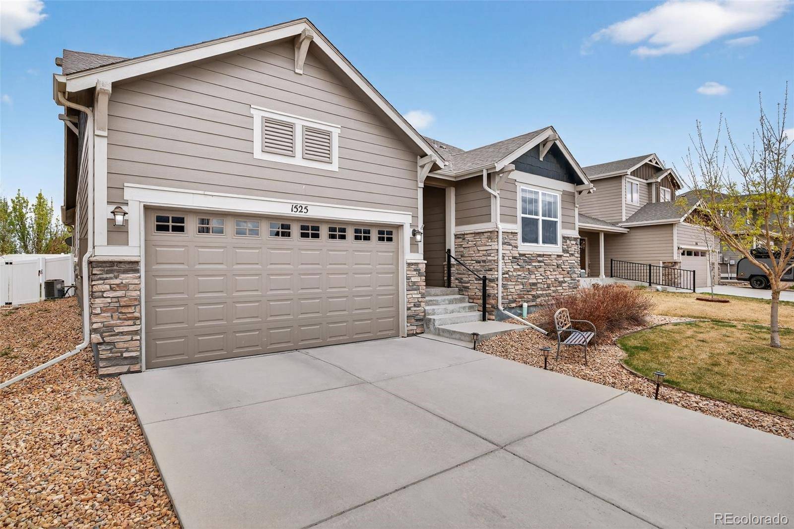 1525 Mount Meeker AVE, Berthoud, CO 80513