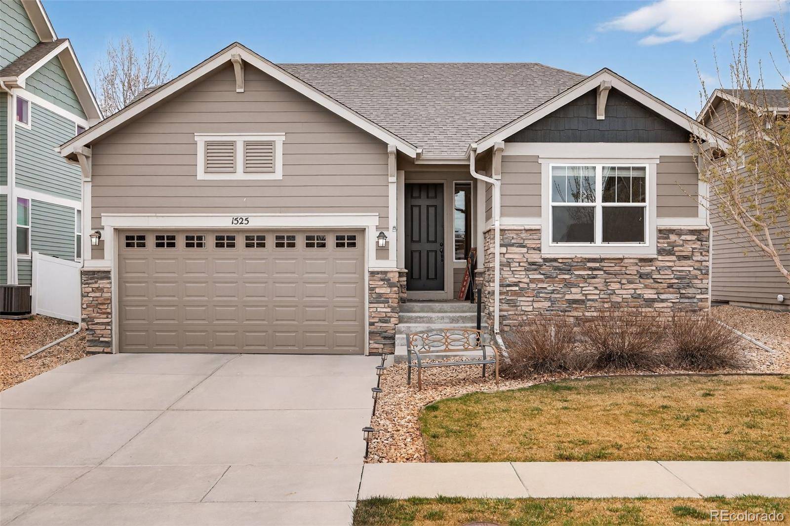 1525 Mount Meeker AVE, Berthoud, CO 80513