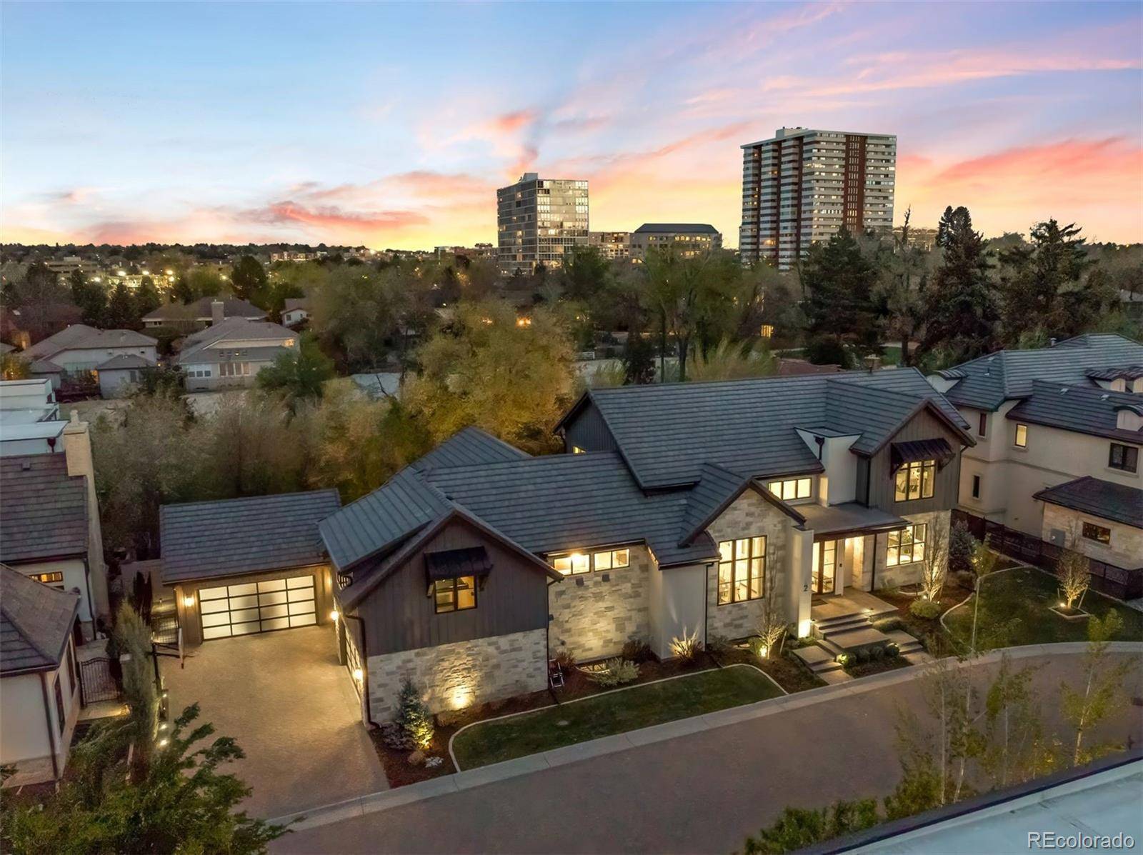 2821 E Cedar AVE #2, Denver, CO 80209
