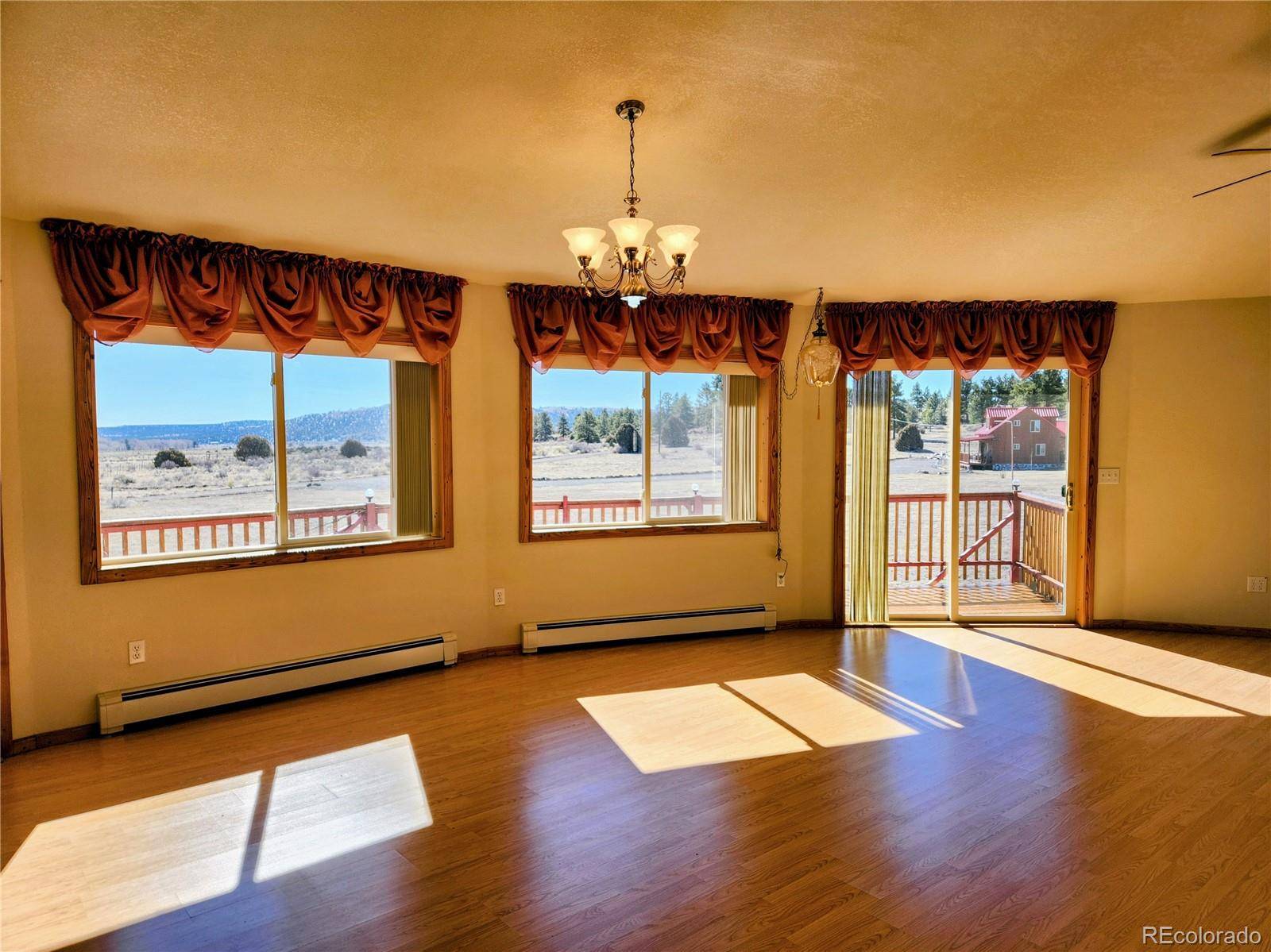 973 Conejos Trails, Antonito, CO 81120