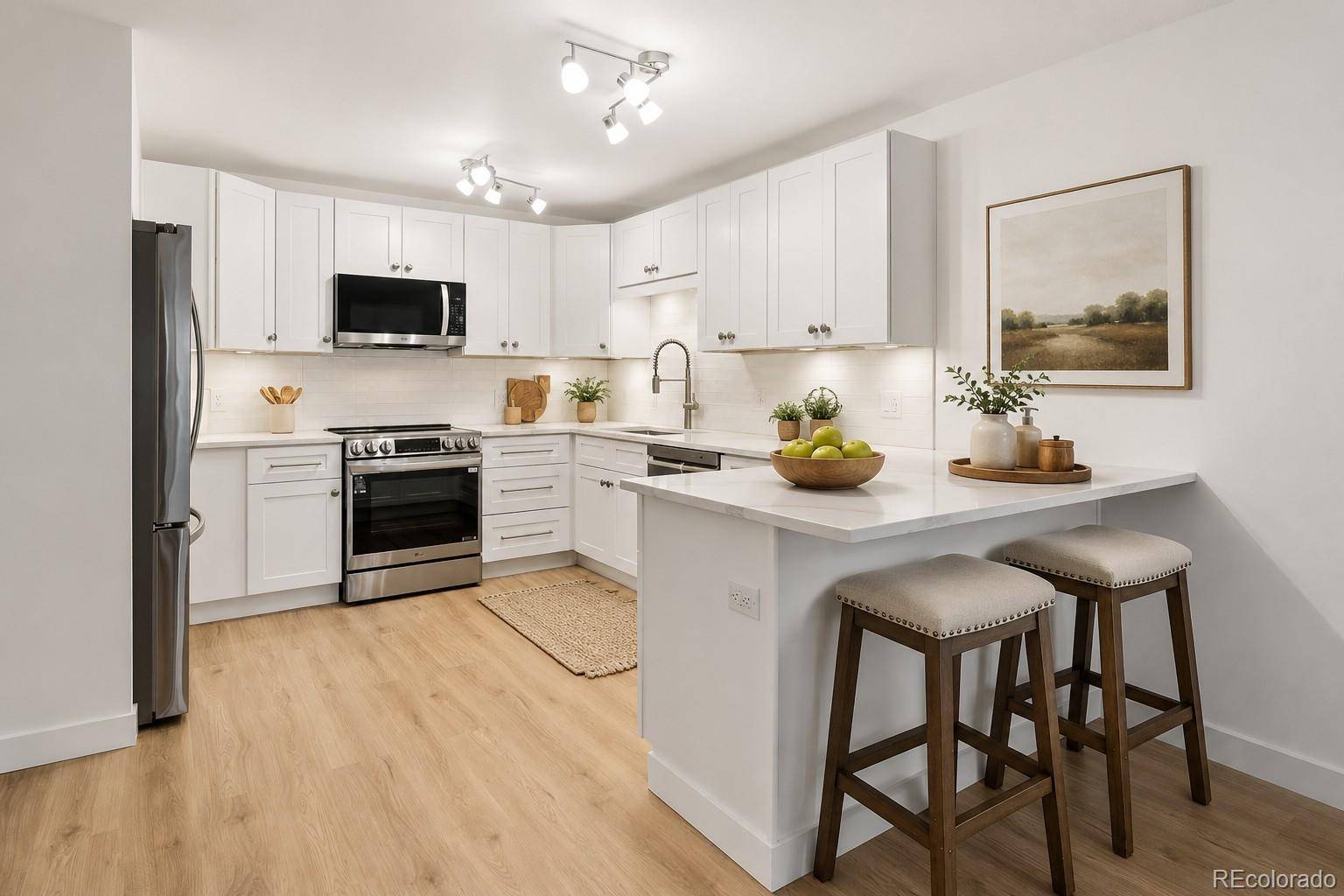 9315 E Center AVE #10B, Denver, CO 80247