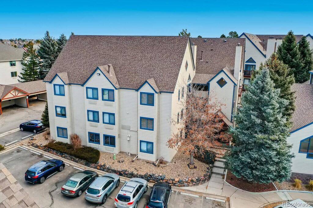 6380 S Boston ST #See Suppliments, Greenwood Village, CO 80111