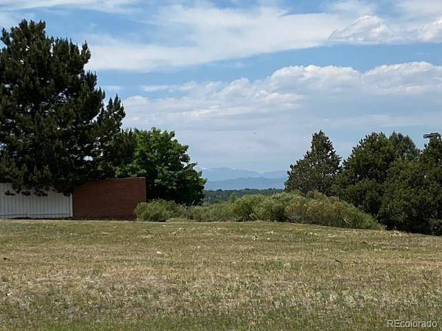10215 Parkglenn WAY, Parker, CO 80138