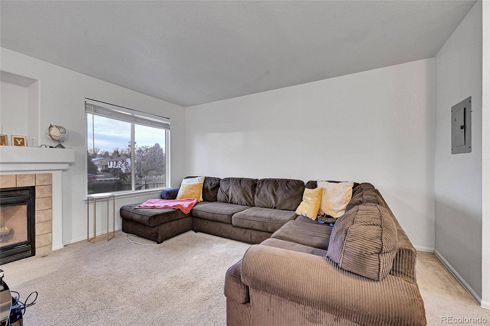 1199 S Waco ST #E, Aurora, CO 80017