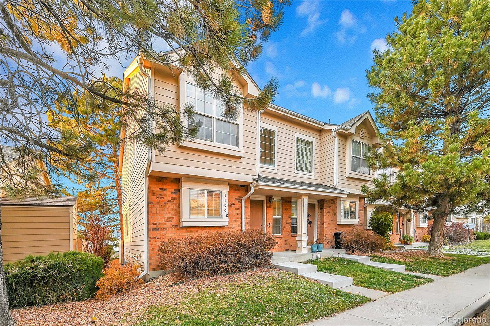 1199 S Waco ST #E, Aurora, CO 80017