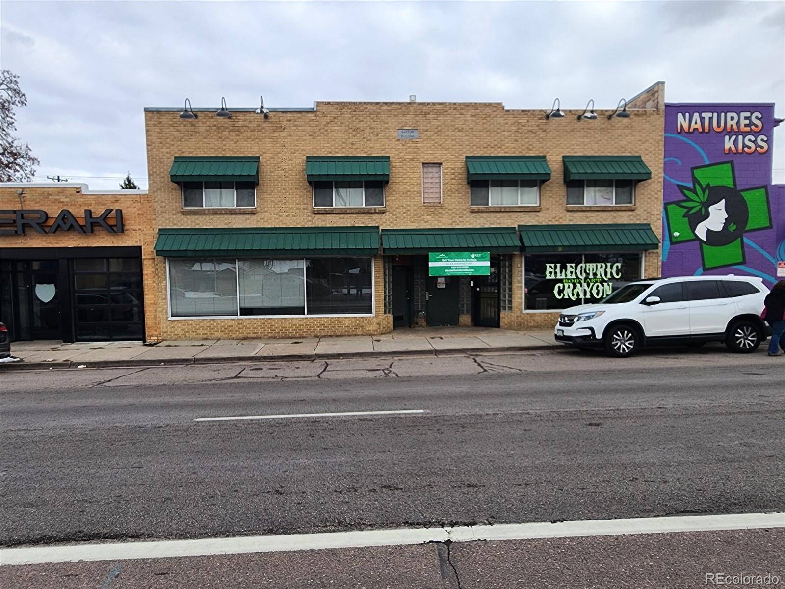 4324 S Broadway AVE, Englewood, CO 80113