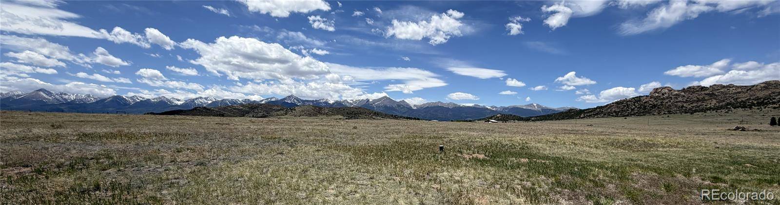 415 Oak Grove CIR, Westcliffe, CO 81252