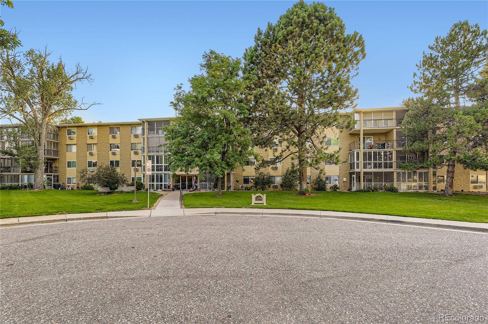 13500 E Cornell AVE #206, Aurora, CO 80014