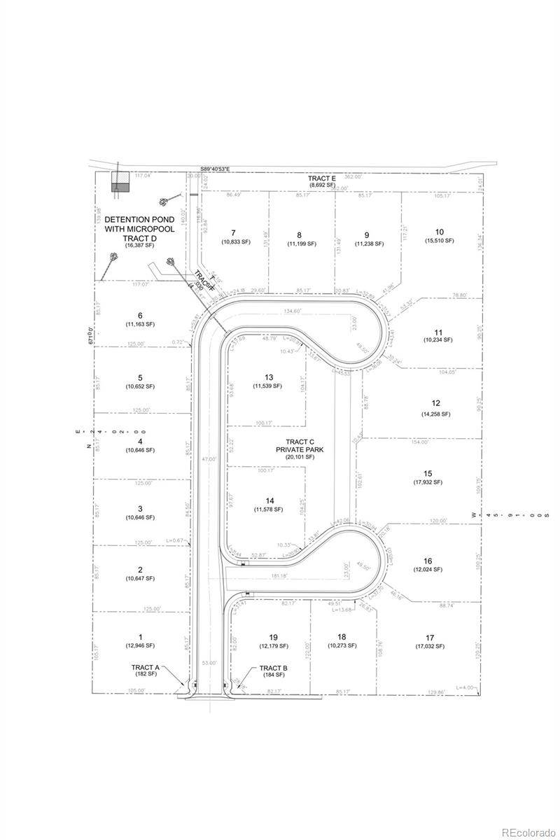 10371 Osceola ST, Westminster, CO 80031