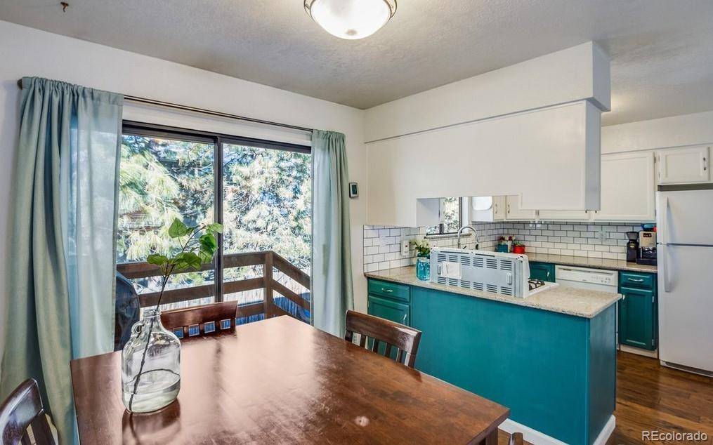 5405 White PL, Boulder, CO 80303