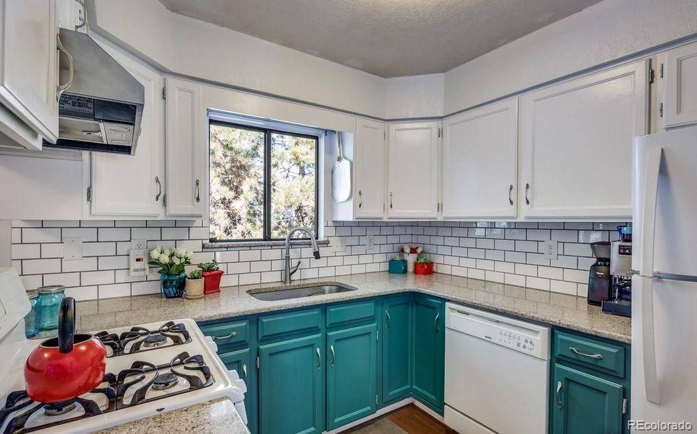 5405 White PL, Boulder, CO 80303