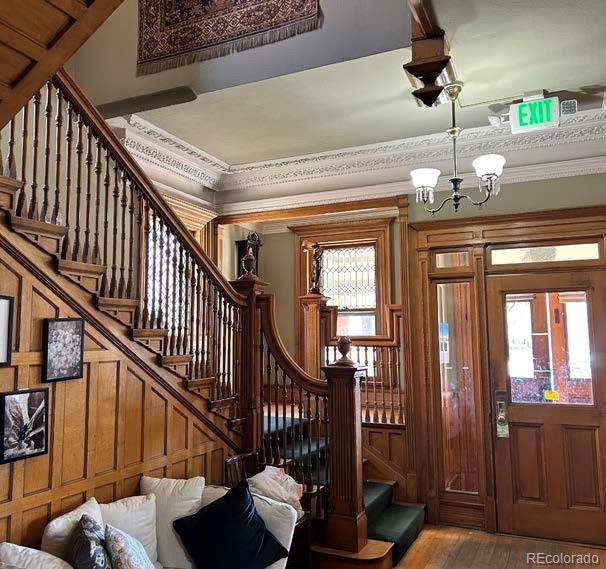 1515 Race ST, Denver, CO 80206