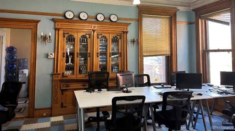 1515 Race ST, Denver, CO 80206
