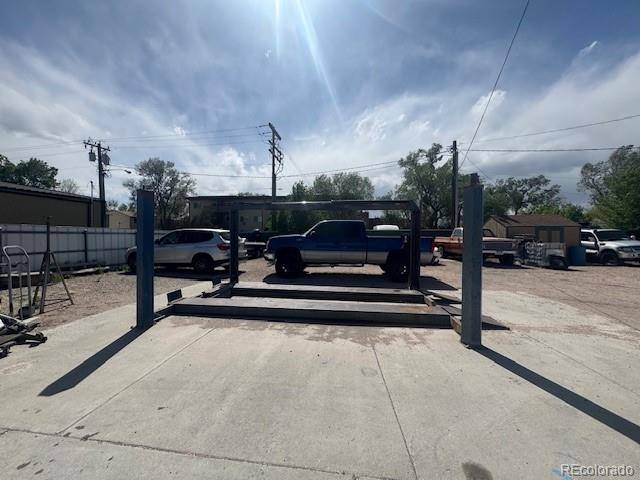 307 N Santa Fe AVE, Fountain, CO 80817