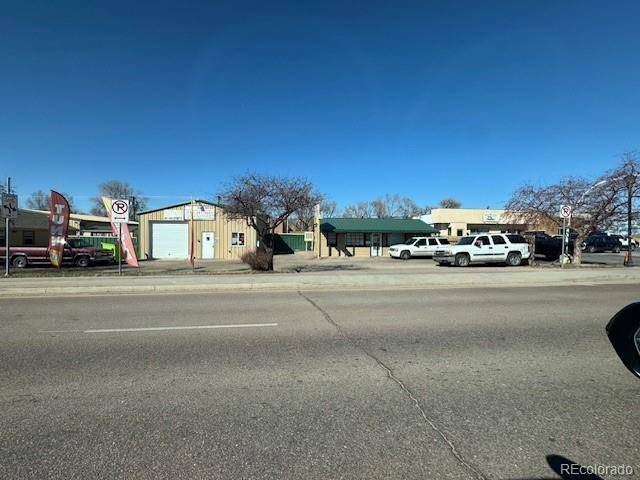 307 N Santa Fe AVE, Fountain, CO 80817