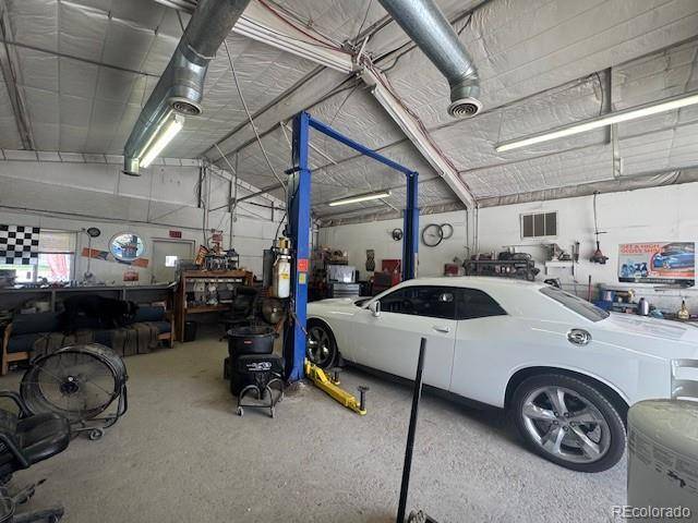 307 N Santa Fe AVE, Fountain, CO 80817